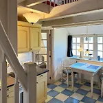 Friesenhof, Haus Hafis, Whg 9 Nebel
