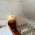 Apartmán Friesenhof, Haus Hafis, Whg 9