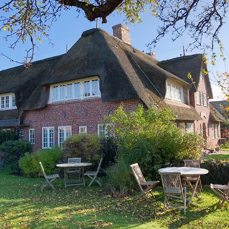 Friesenhof, Haus Hafis, Whg 9 *