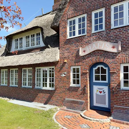 Friesenhof, Haus Hafis, Whg 9